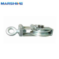 Conveyor Tail-end Pulley Ending Pulley